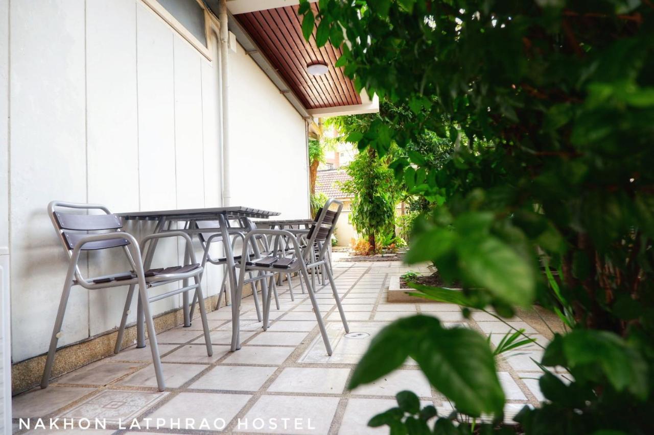 Hostel Nakhon Latphrao *