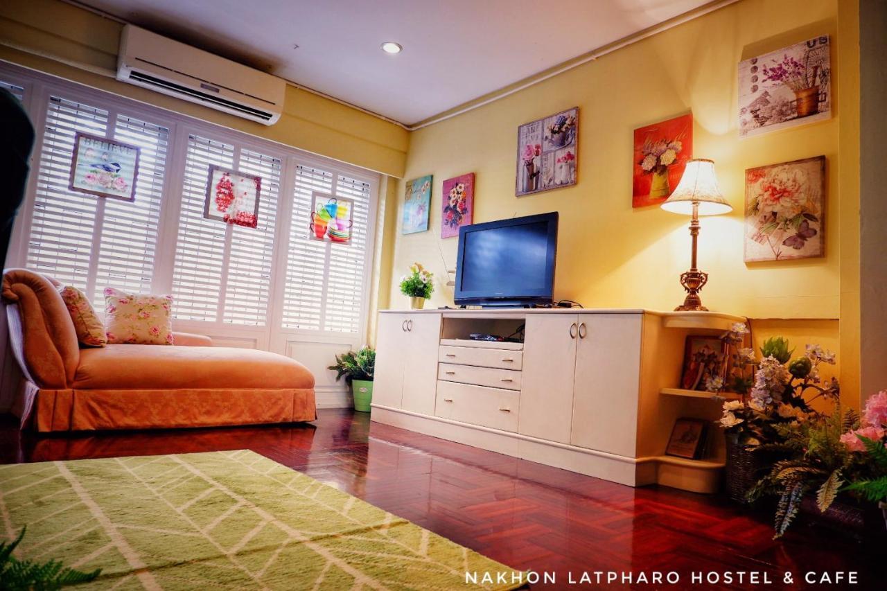 Hostel Nakhon Latphrao Bangkok