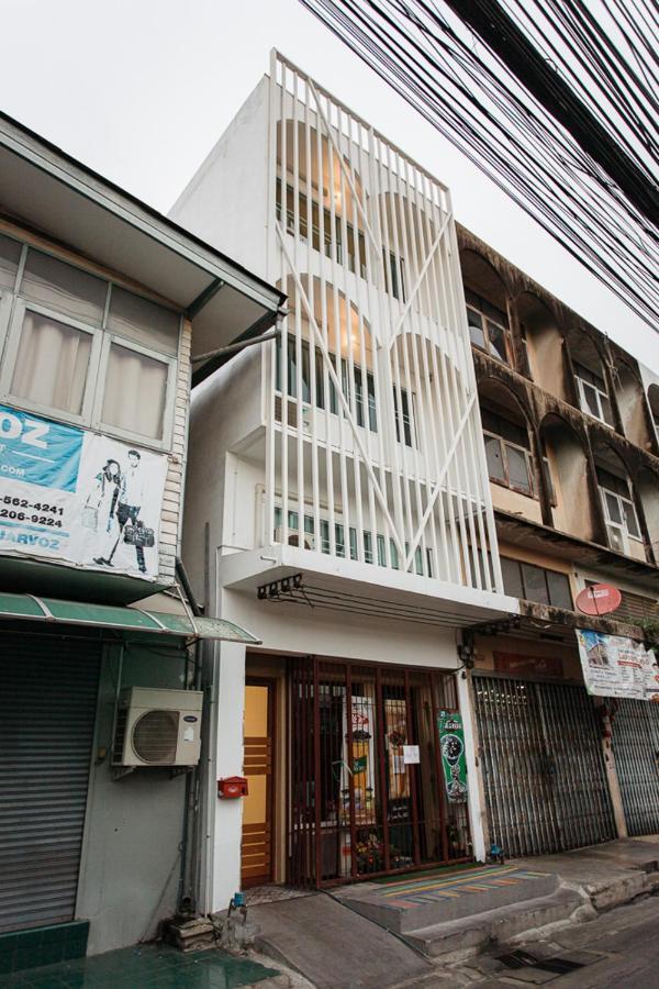 B2 Large + Comfort Full Kitchen Near Mrt Bangson Apartment