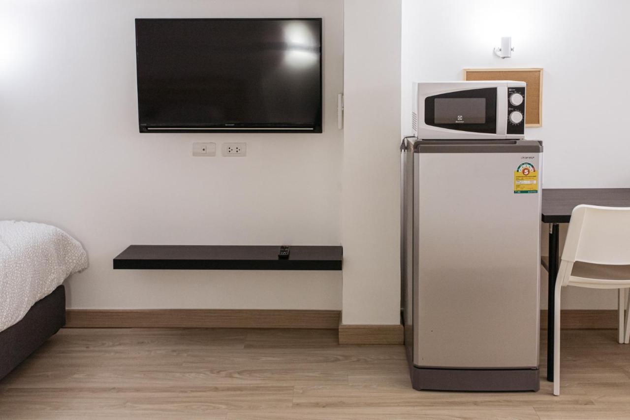 B2 Large + Comfort Full Kitchen Near Mrt Bangson Apartemen