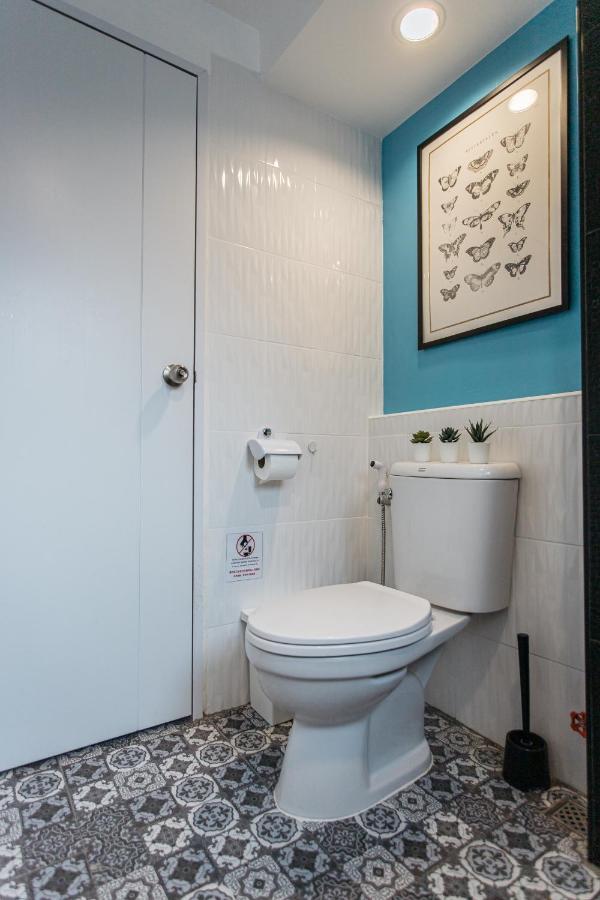 B2 Large + Comfort Full Kitchen Near Mrt Bangson *