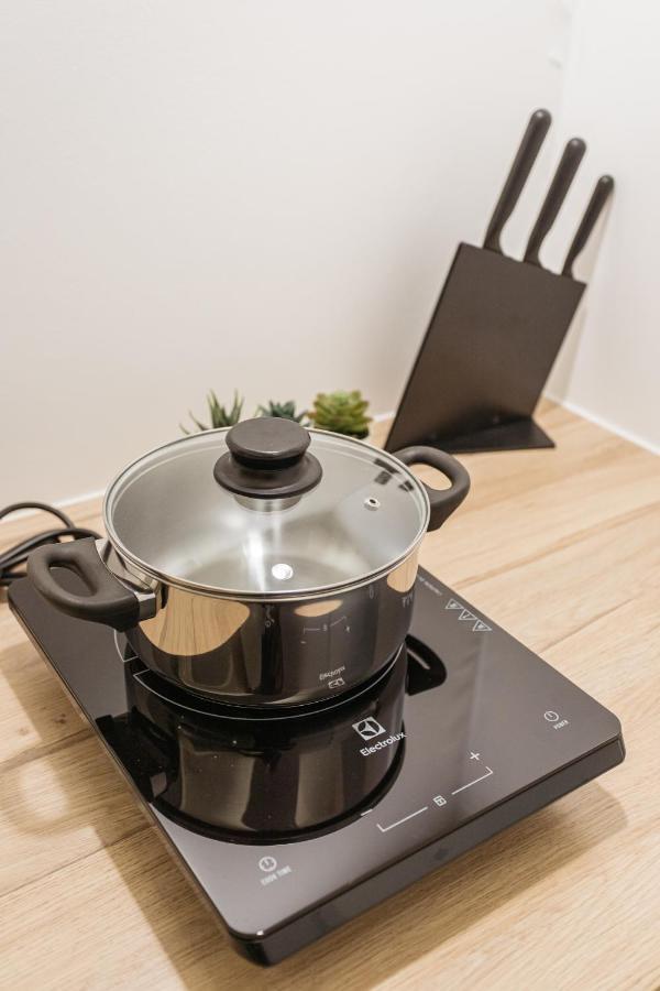 B2 Large + Comfort Full Kitchen Near Mrt Bangson Apartemen