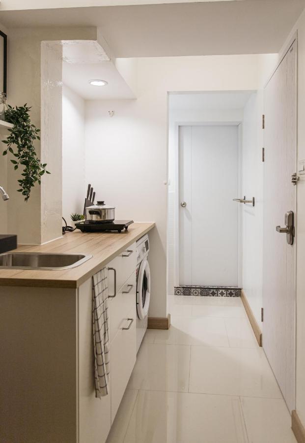 B2 Large + Comfort Full Kitchen Near Mrt Bangson Apartemen