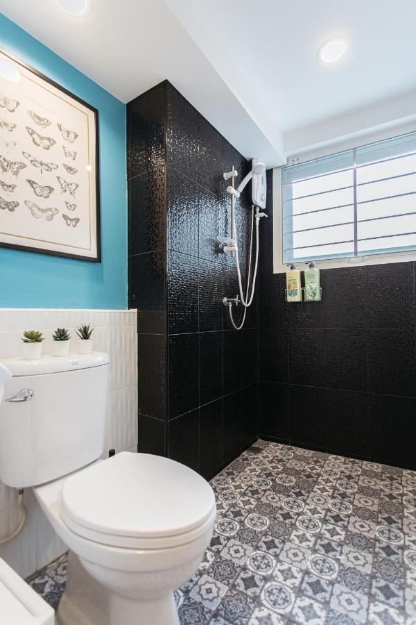 B2 Large + Comfort Full Kitchen Near Mrt Bangson Apartemen