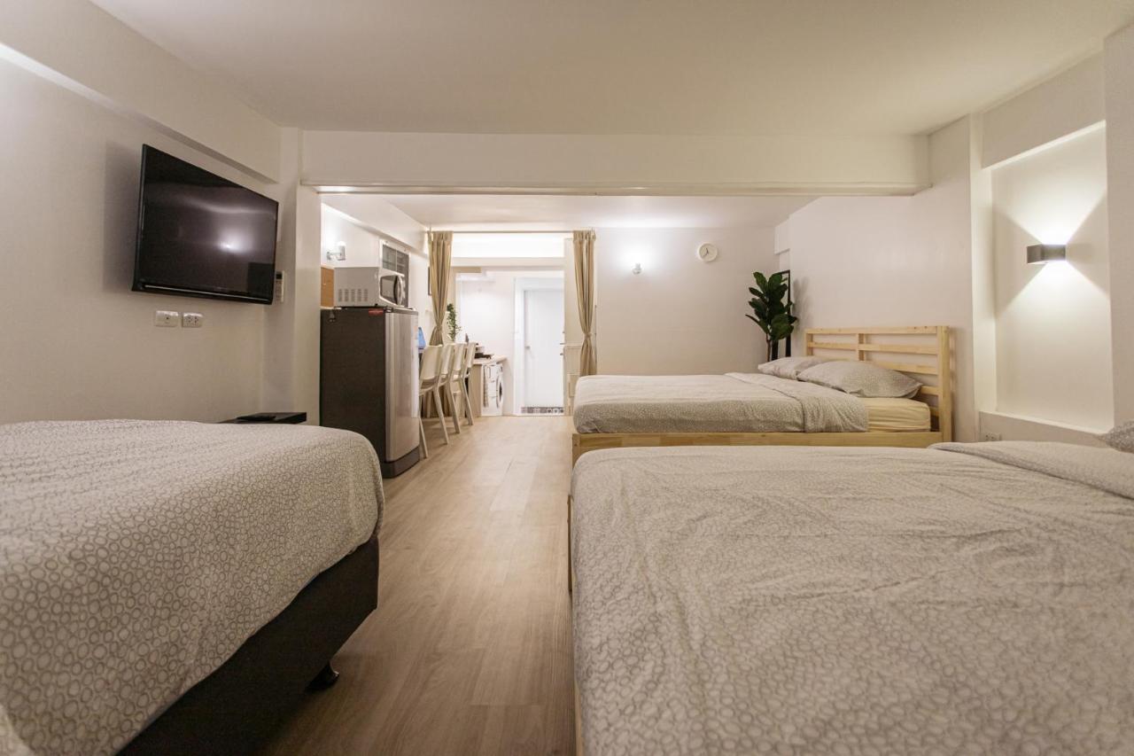 B2 Large + Comfort Full Kitchen Near Mrt Bangson Apartemen