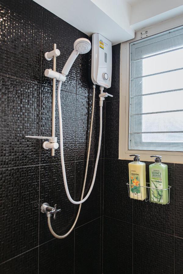 Apartemen B2 Large + Comfort Full Kitchen Near Mrt Bangson *