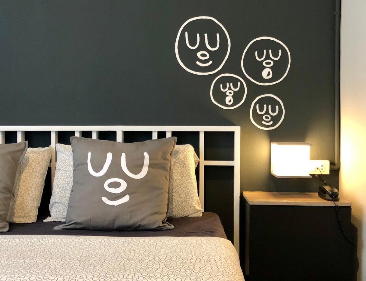 Aparthotel Bed's Friend