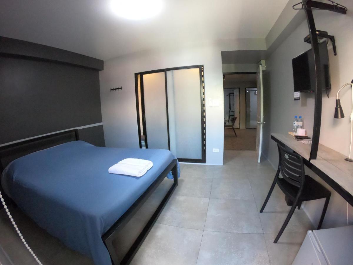 Hotel S Heaven Short & Long Bangkok