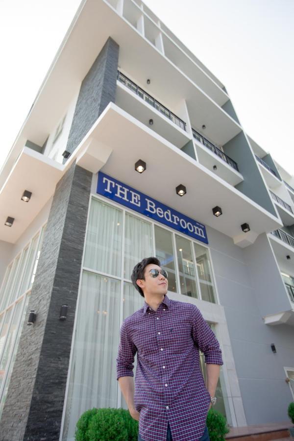 The Bedroom Ladprao 101 - Sha 4*