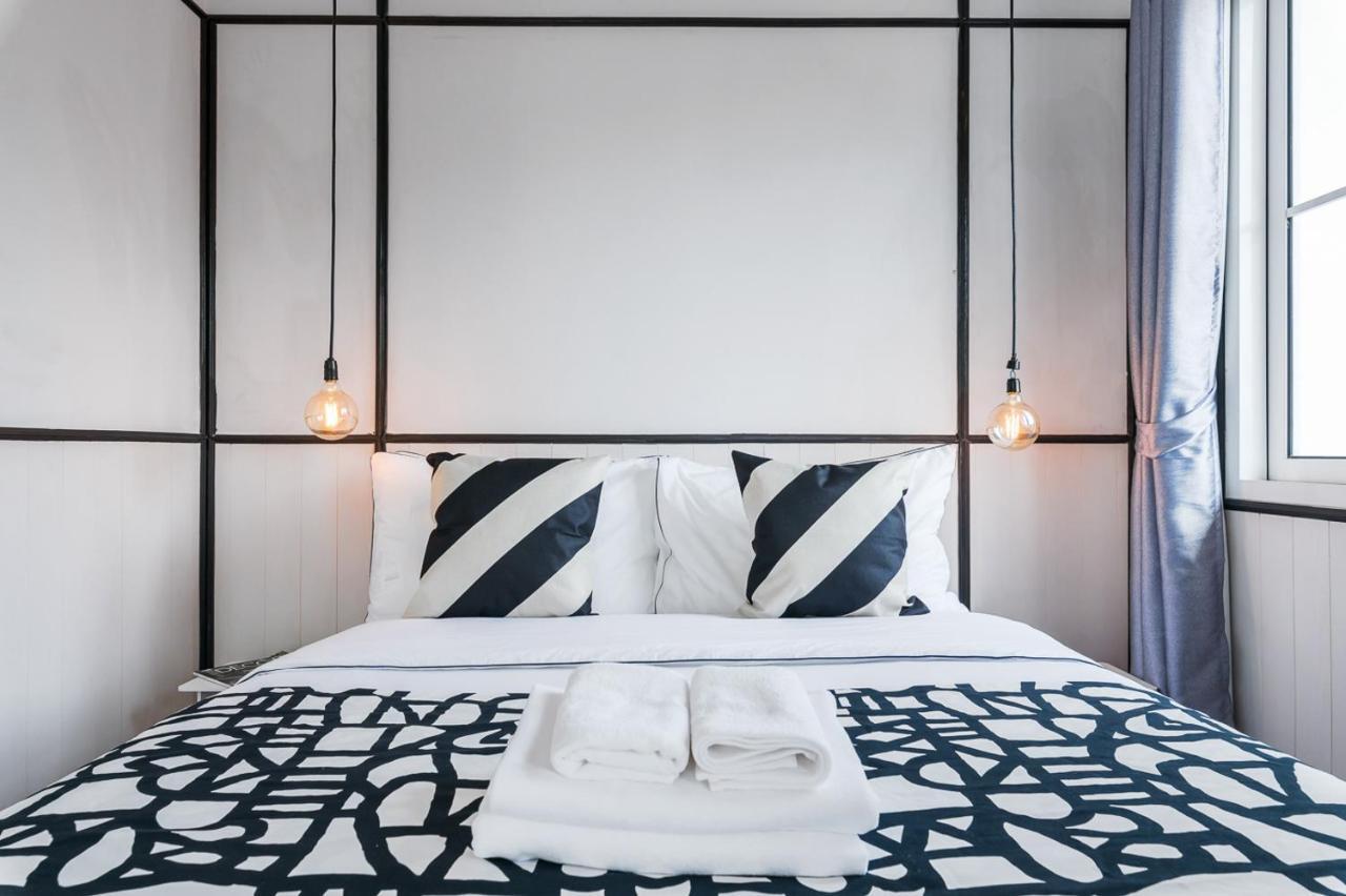 Miq Asoke808 - Asoke Bts - Garden Pool - 16 Pax * Banguecoque