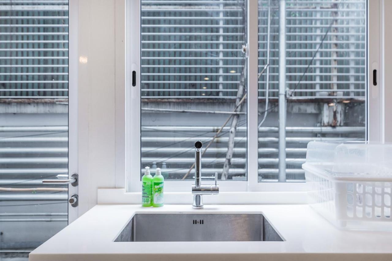 Miq Asoke808 - Asoke Bts - Garden Pool - 16 Pax Pousada