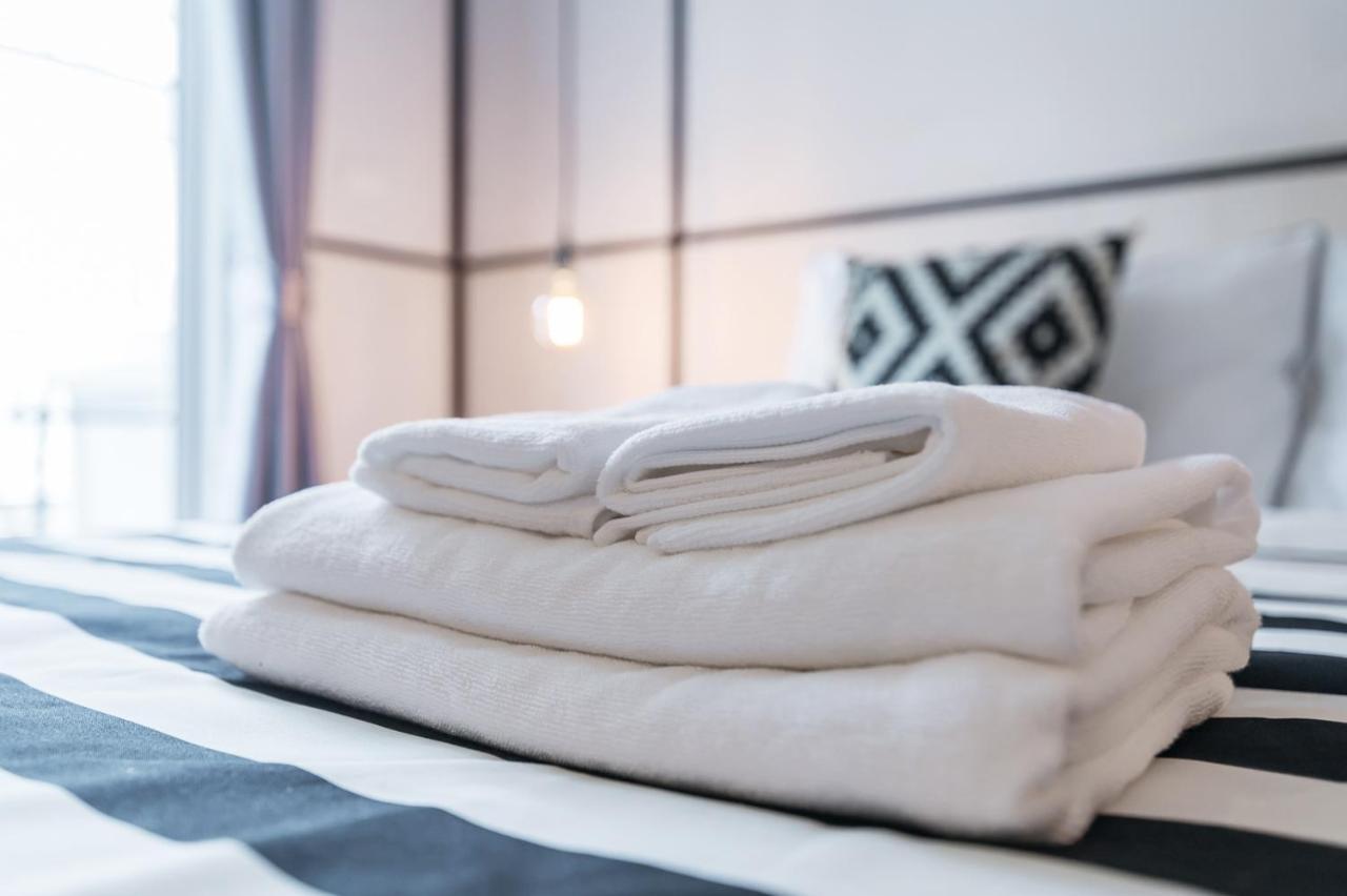 Miq Asoke808 - Asoke Bts - Garden Pool - 16 Pax Banguecoque