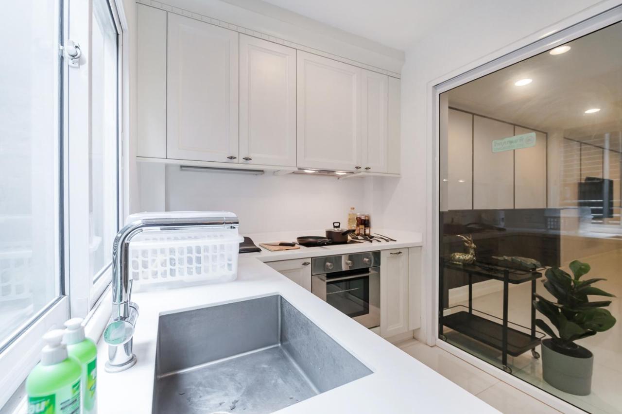 Miq Asoke808 - Asoke Bts - Garden Pool - 16 Pax Banguecoque