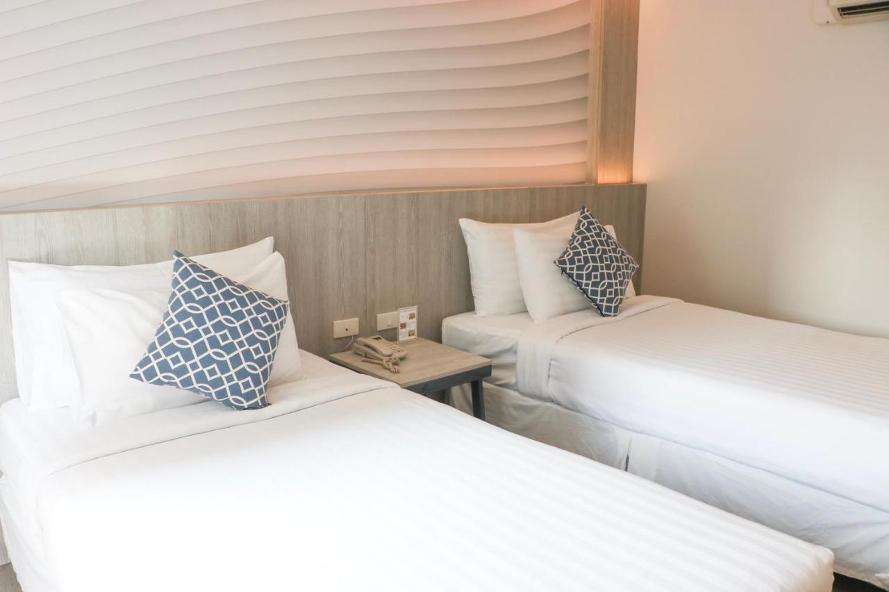 Inn The Mini R Ratchada Bangkok