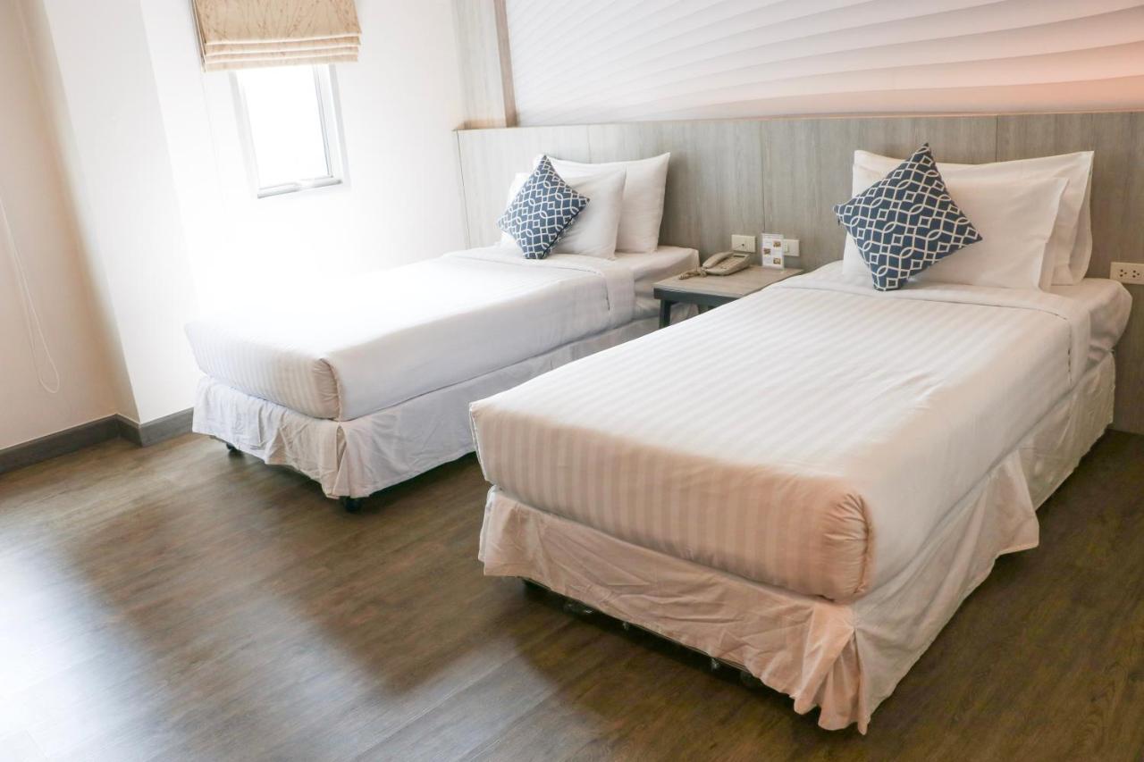 Inn The Mini R Ratchada Bangkok
