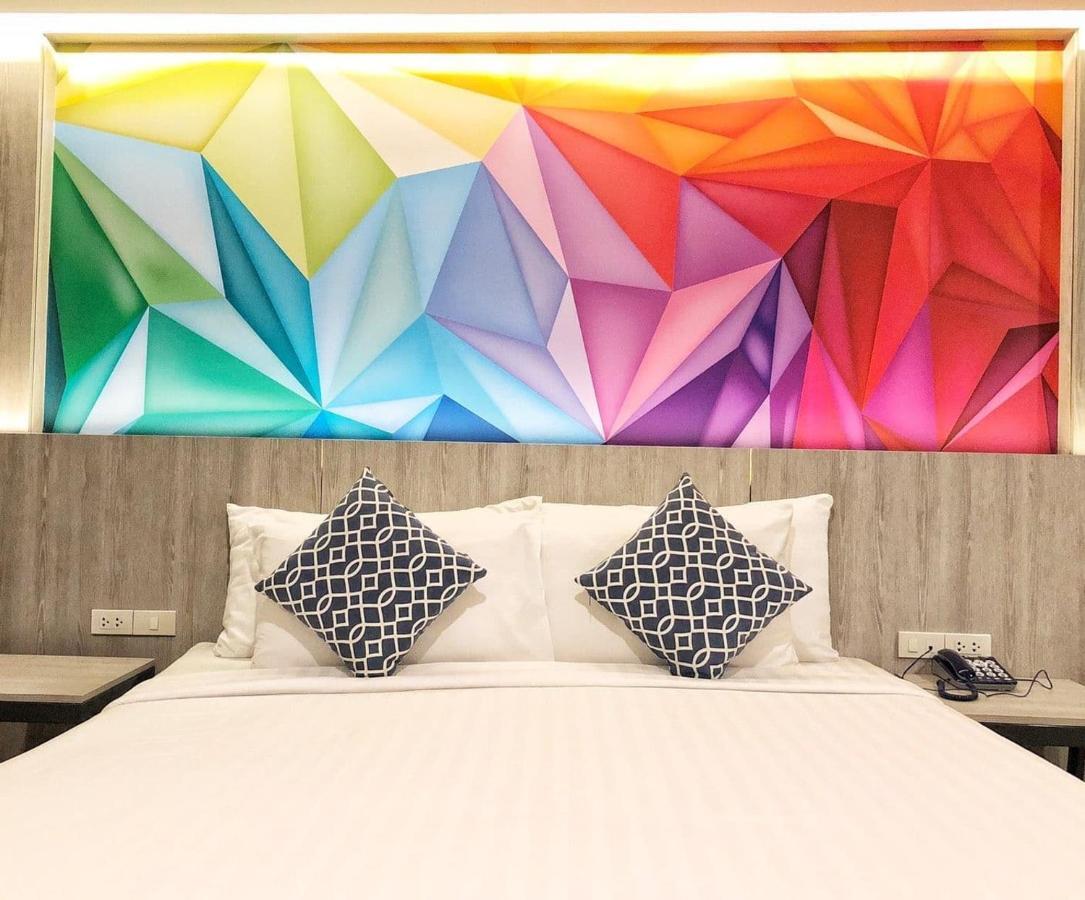 The Mini R Ratchada Inn 3*