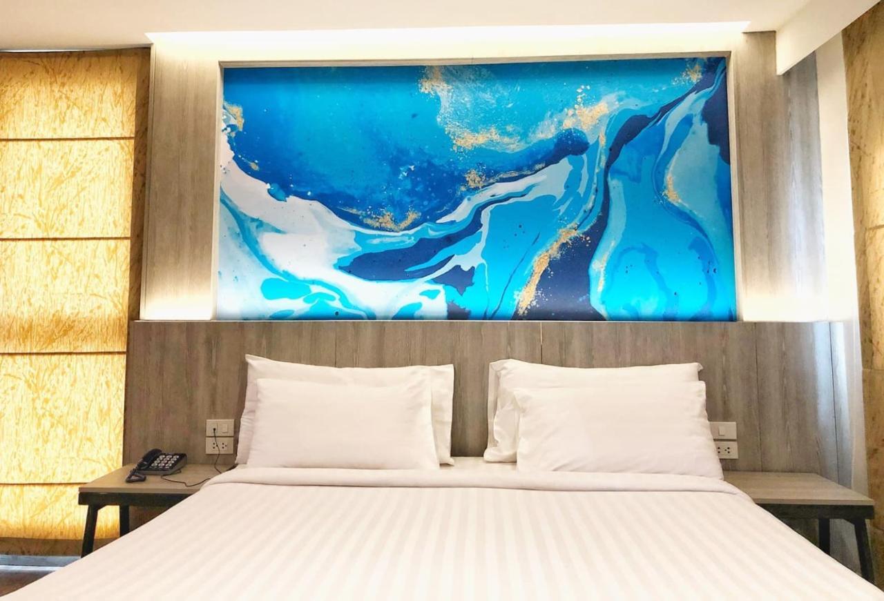 Inn The Mini R Ratchada Bangkok