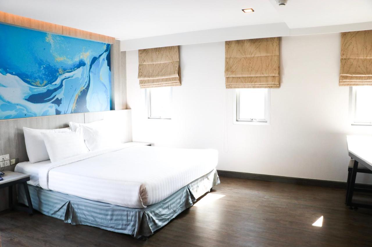 The Mini R Ratchada Inn 3*