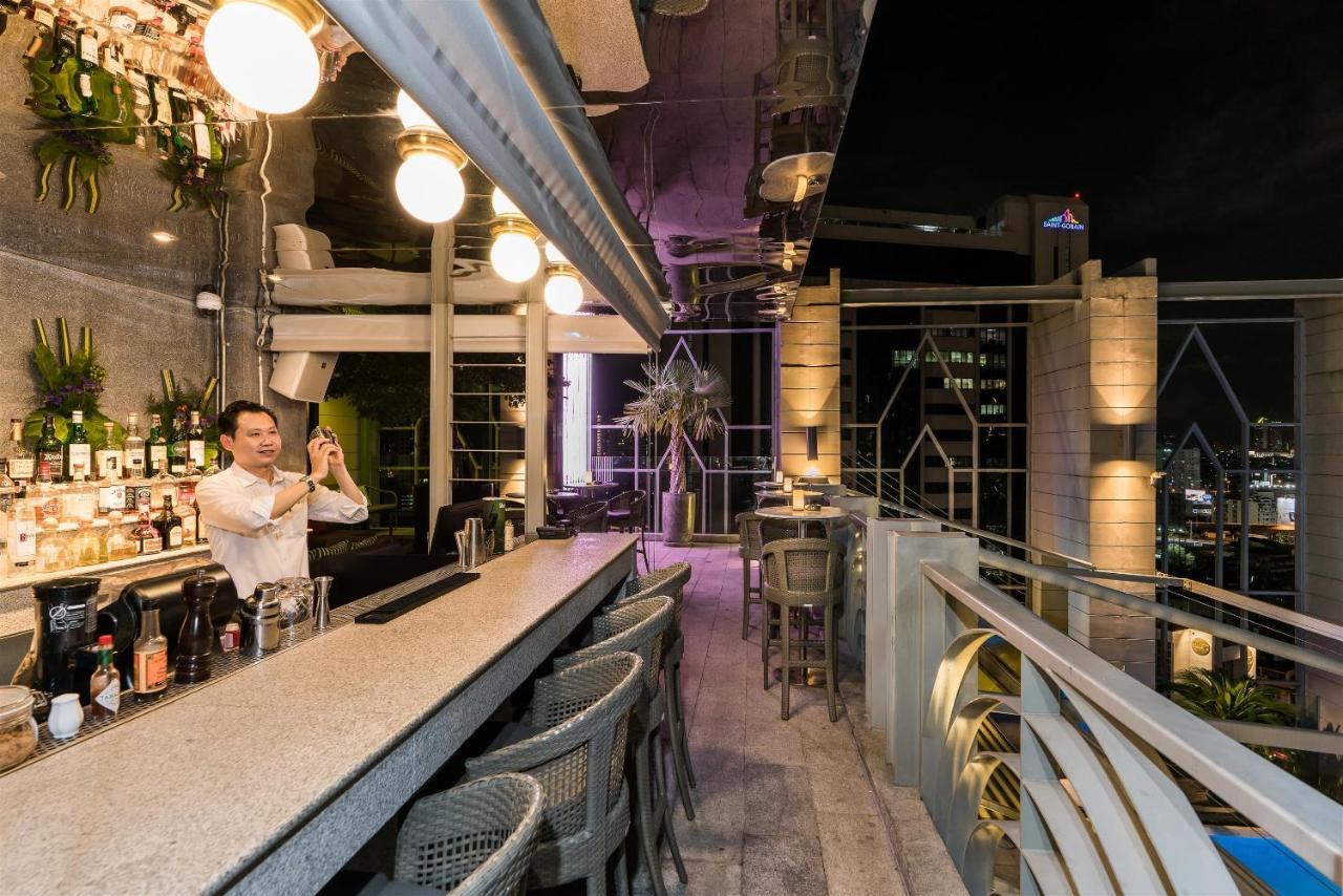 Akara 5* Bangkok