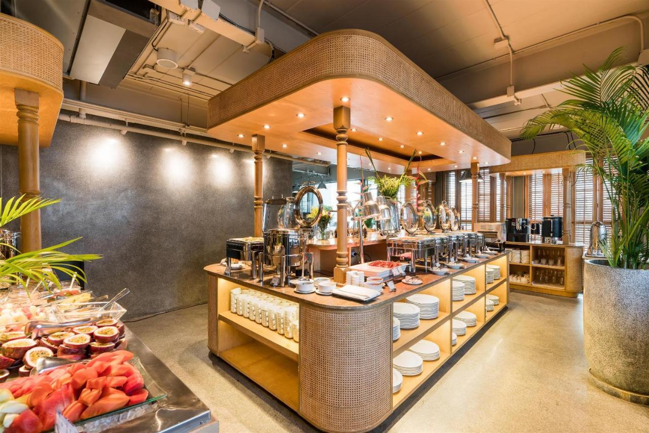 Akara Hotel 5*