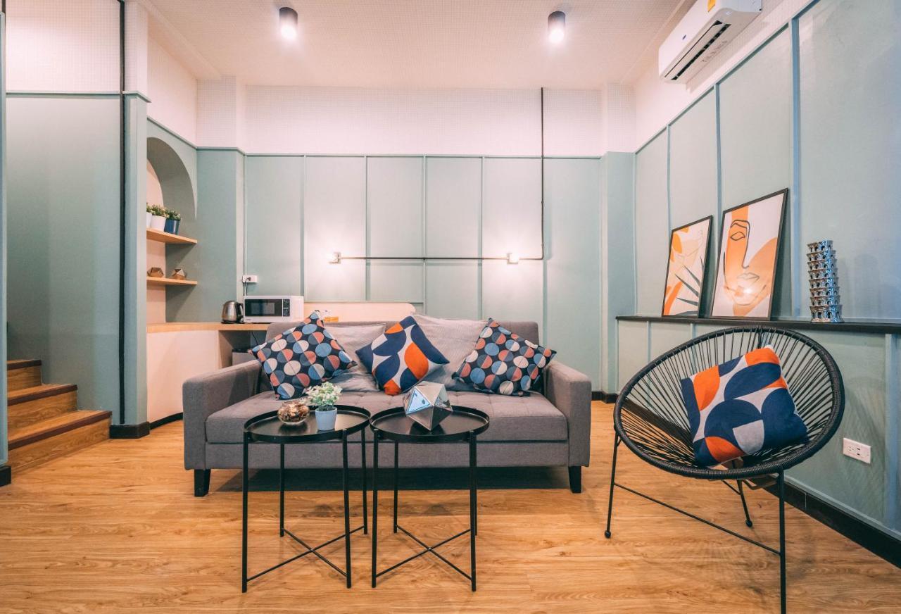 Saffron Hill Guest house 3*