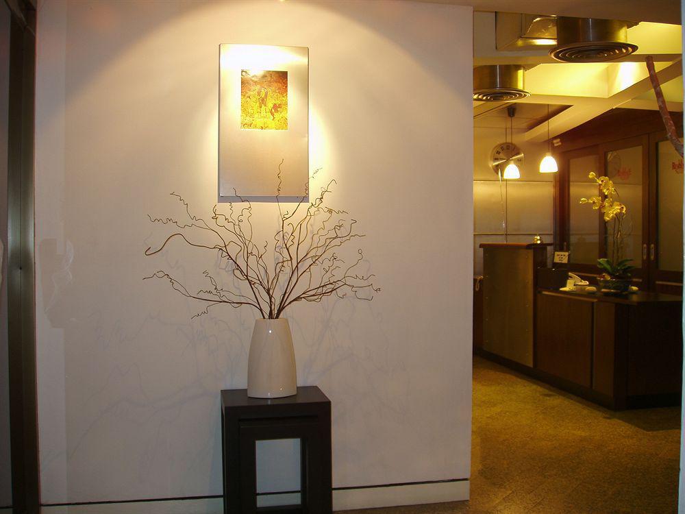 G Boutique Silom Bangkok