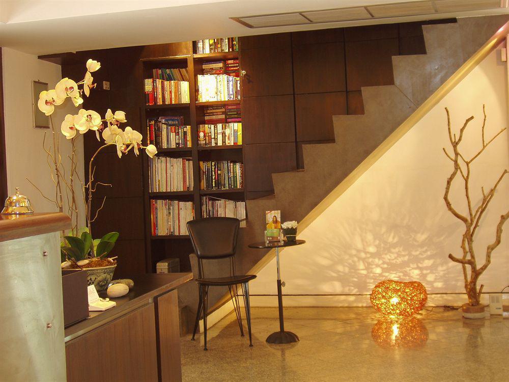 G Boutique Silom 3* Bangkok