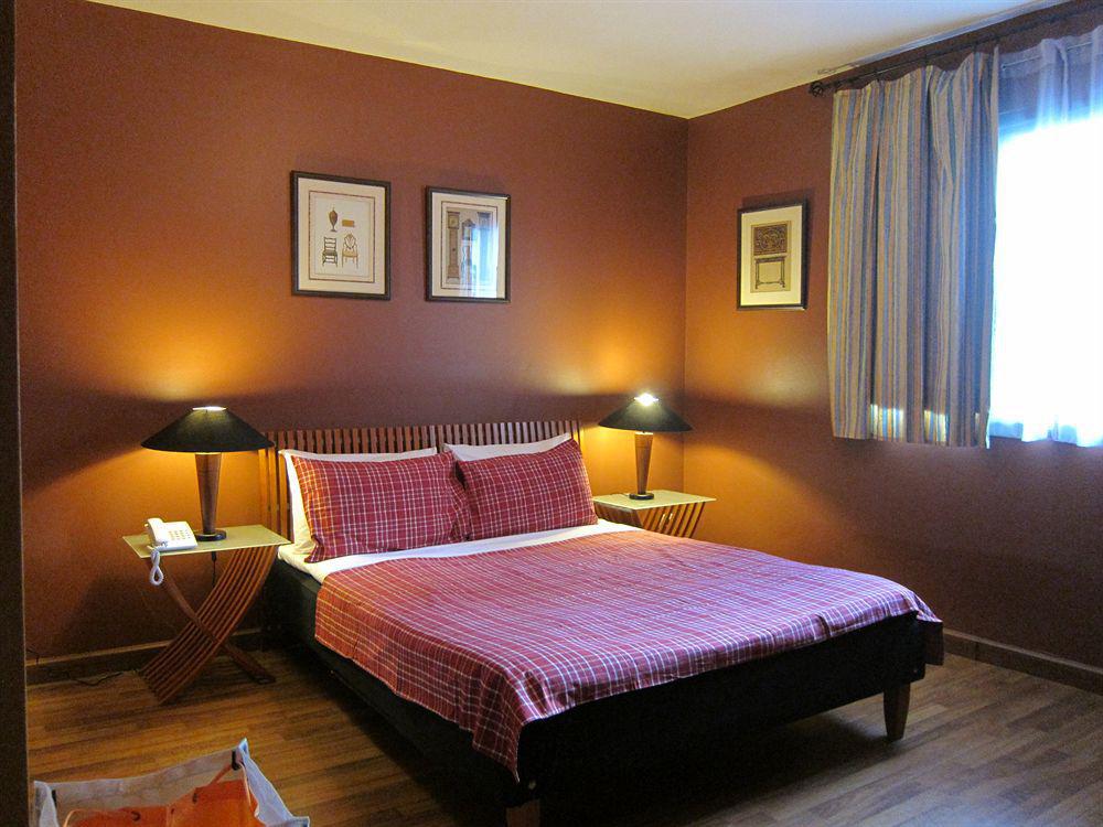 Hotel G Boutique Silom