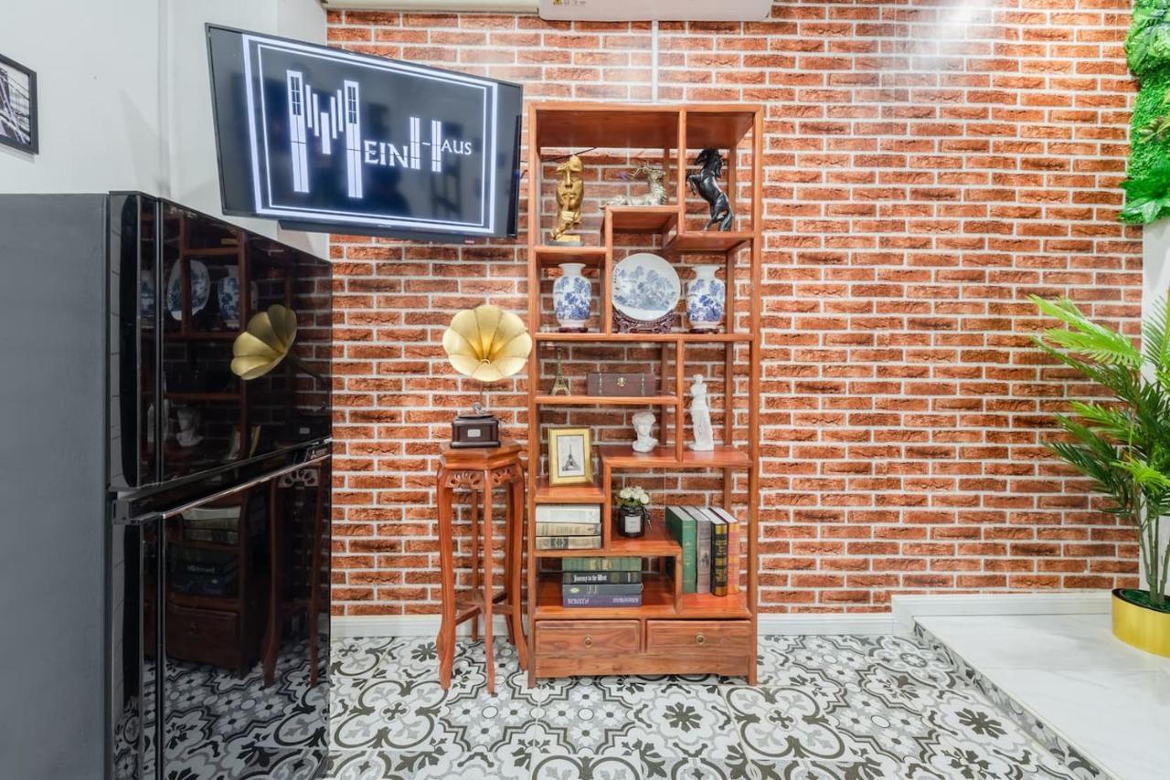 Mein Haus B @bangpo Ferienhaus Bangkok