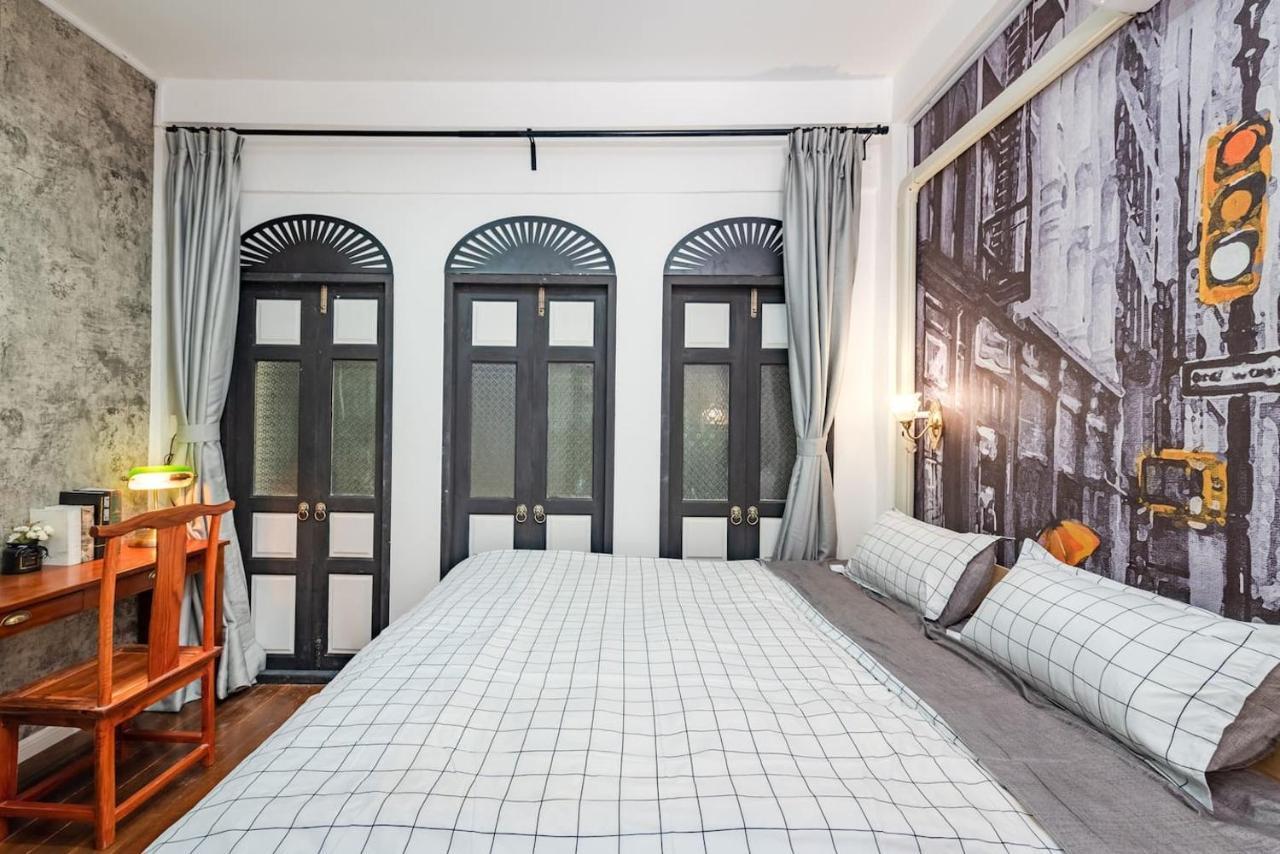 Ferienhaus Mein Haus B @bangpo *