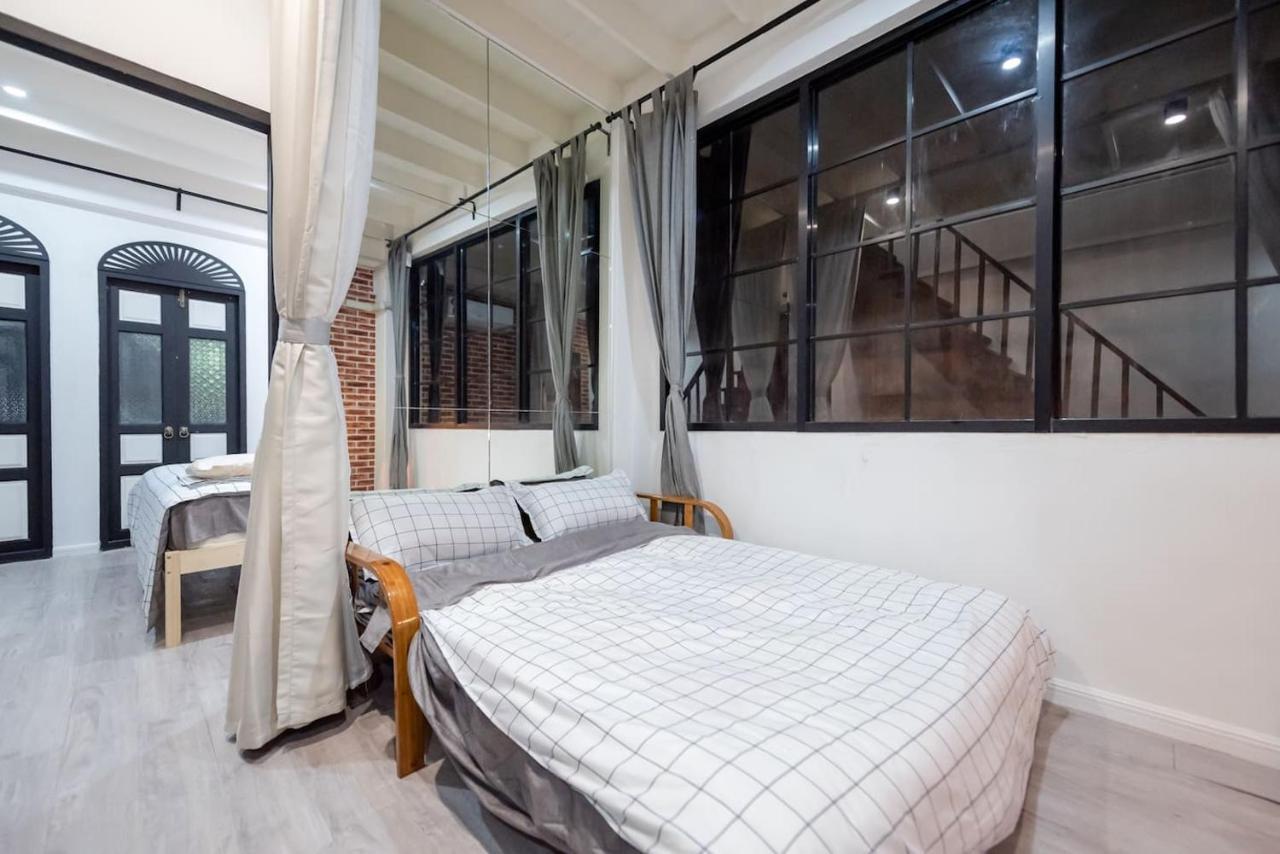 Mein Haus B @bangpo Ferienhaus