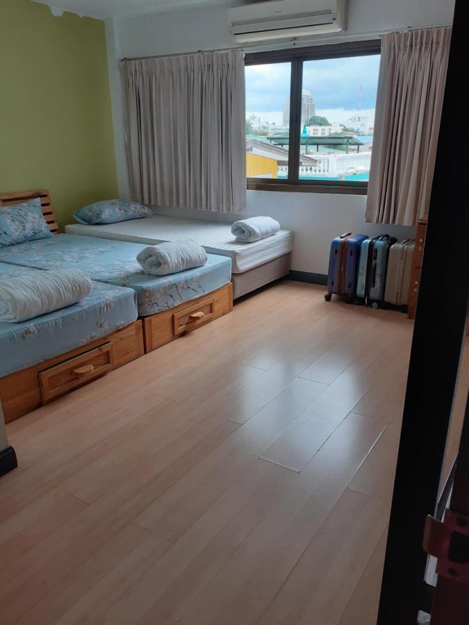 Albergue Baansu
