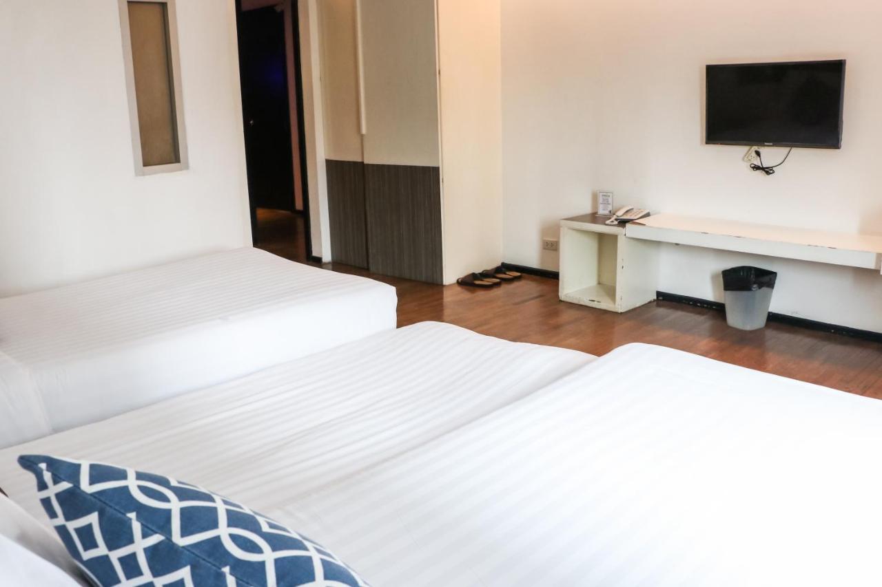 Inn The Mini R Ratchada 3*