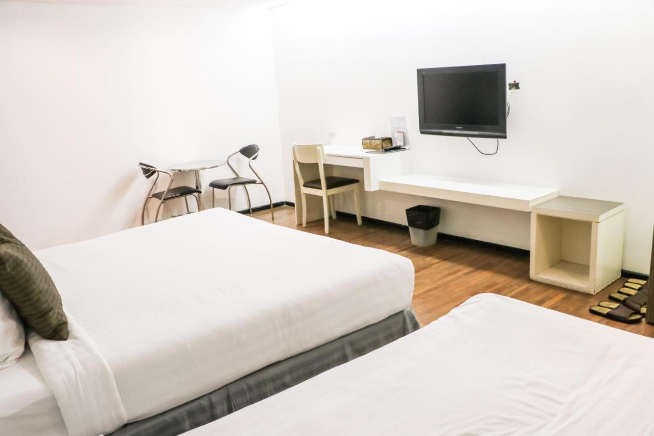 Inn The Mini R Ratchada 3*