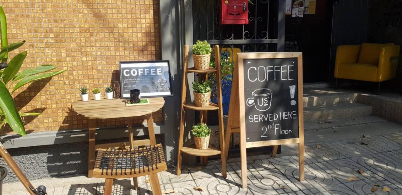 The Capsule By Unionspace (adults Only) Bangkok