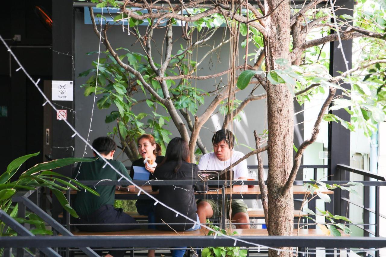 The Capsule By Unionspace (adults Only) 2* Bangkok