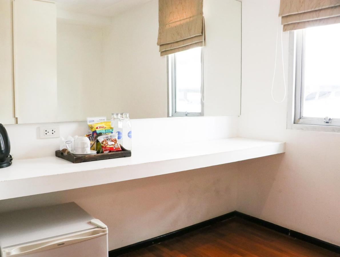 The Mini R Ratchada 3* Bangkok