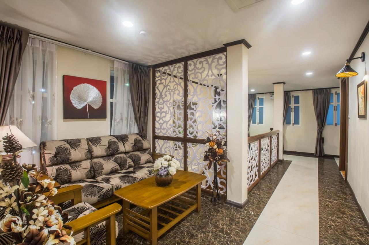 Cana Boutique Hotel Bangkok