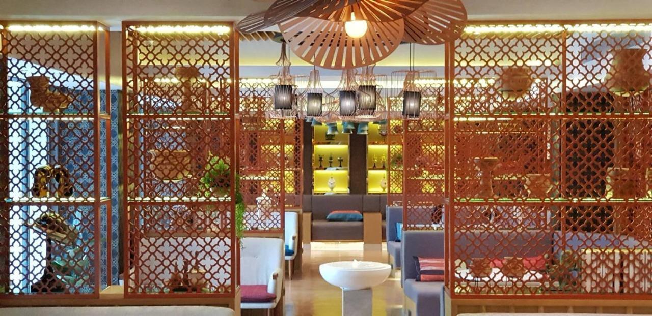 Hotel Bizotel Premier & Bangkok