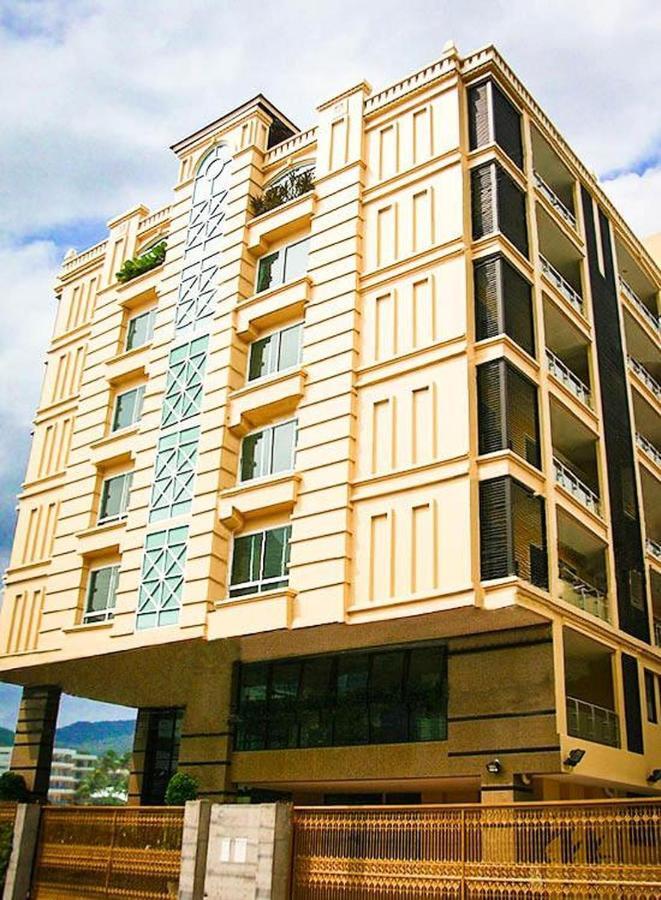 42grand 3* Banguecoque