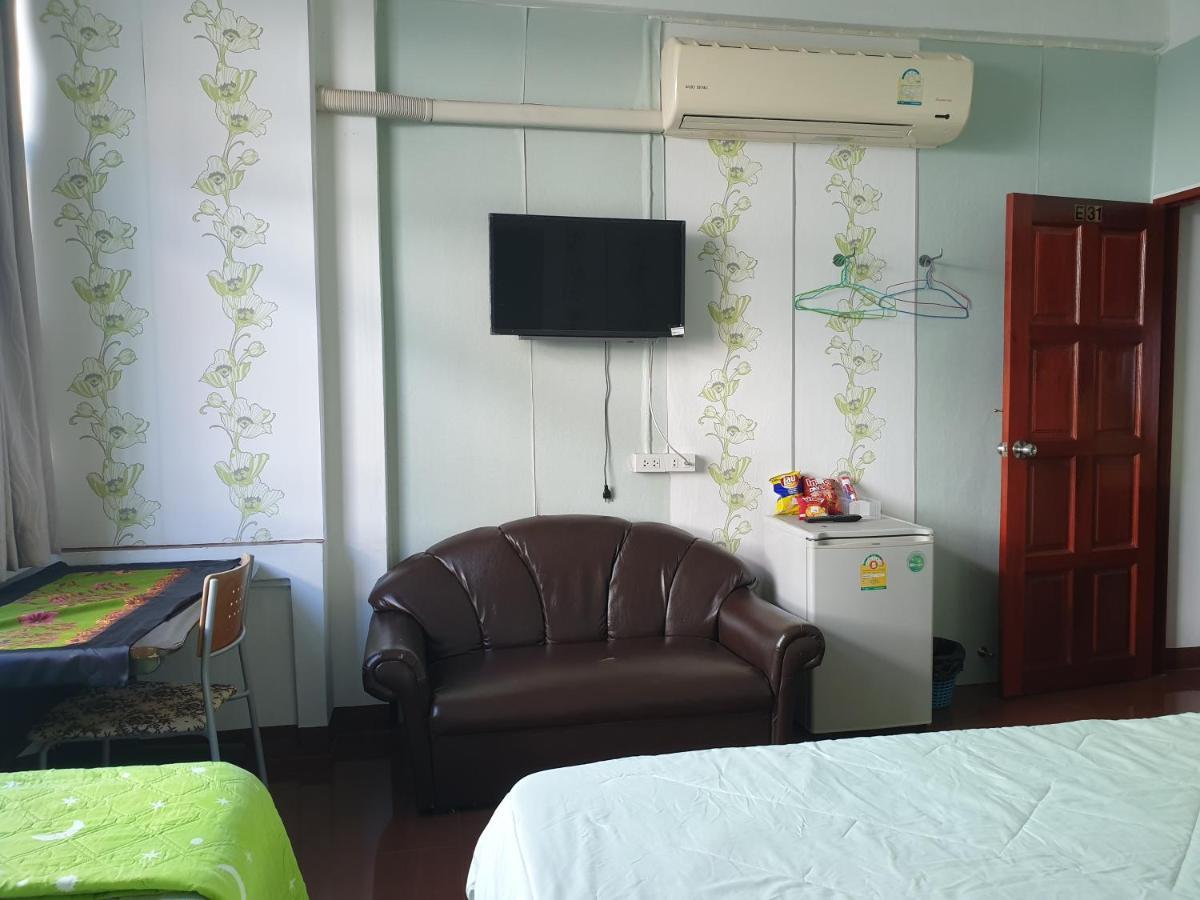 Wisma tamu For Bangkok