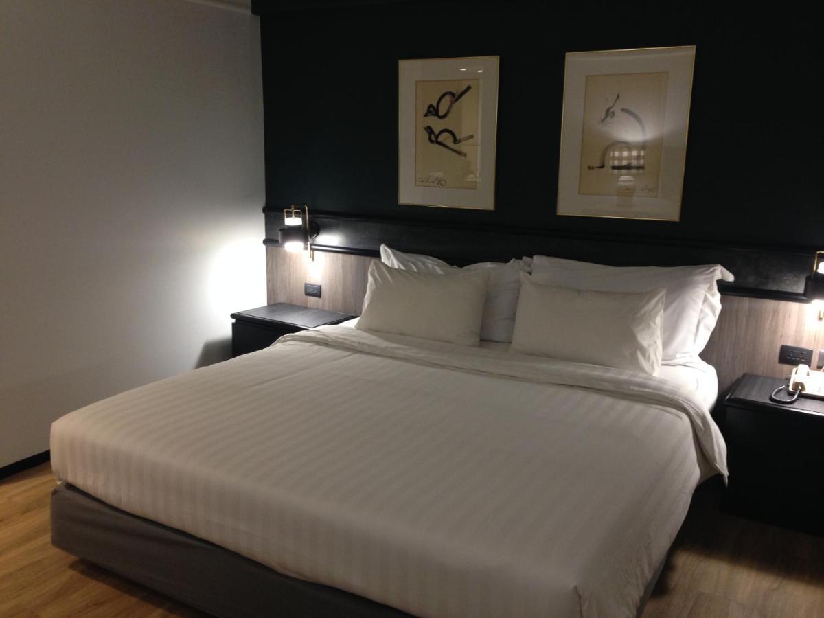 Hotel Witz Ramkhamhaeng 5*