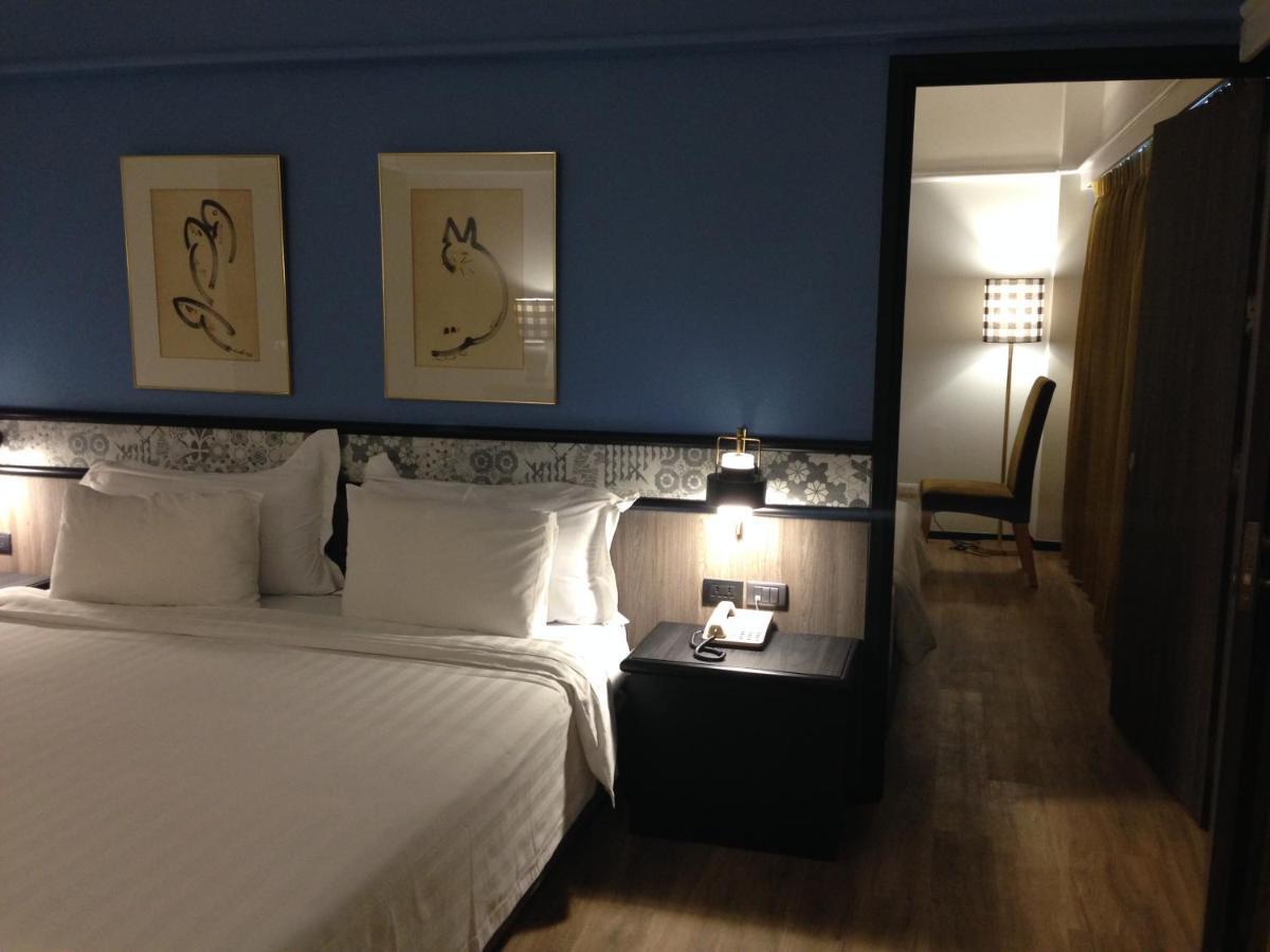 Hotel Witz Ramkhamhaeng