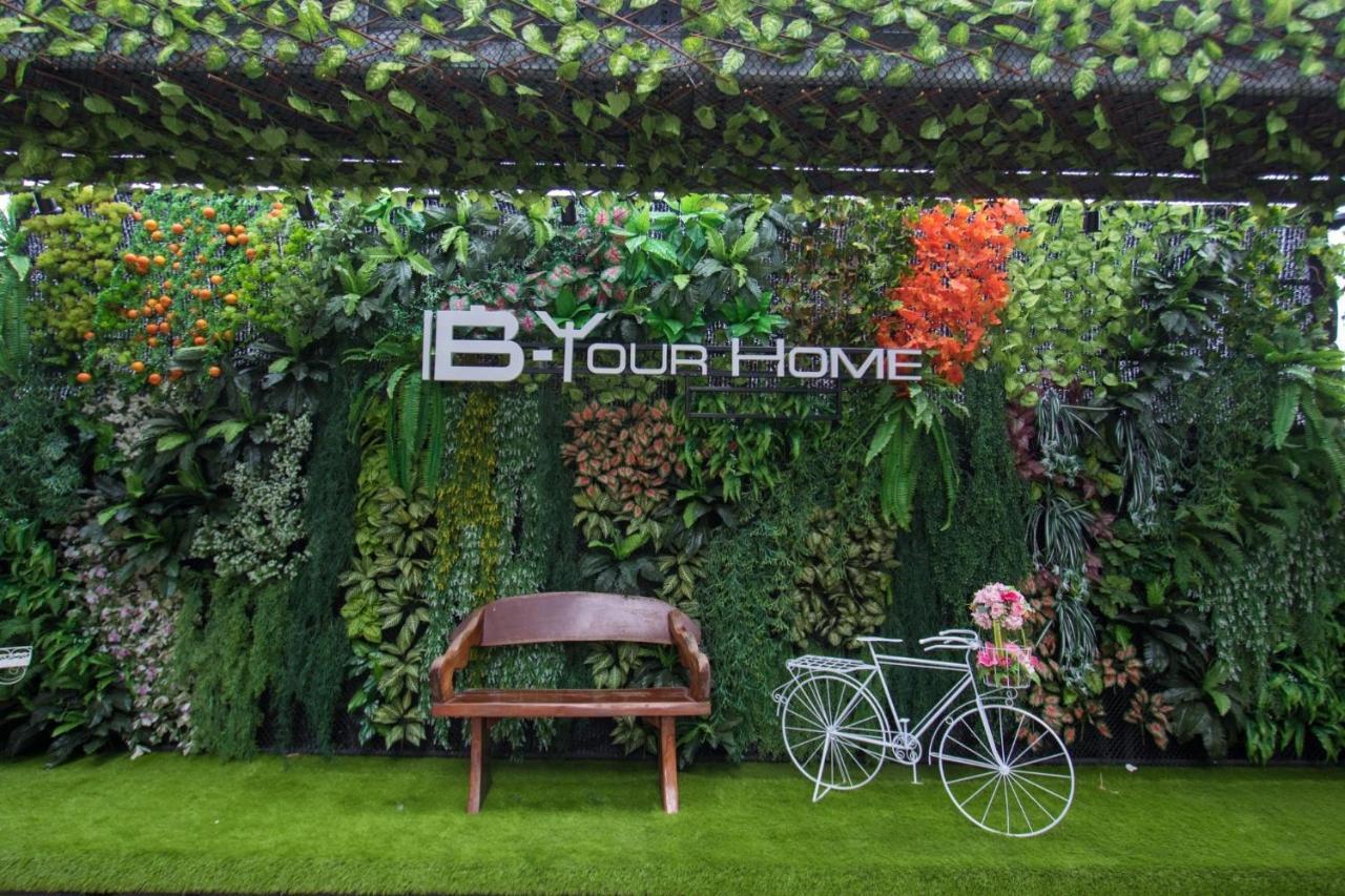 B-your Donmueang Airport -sha Certified Sha Hotel