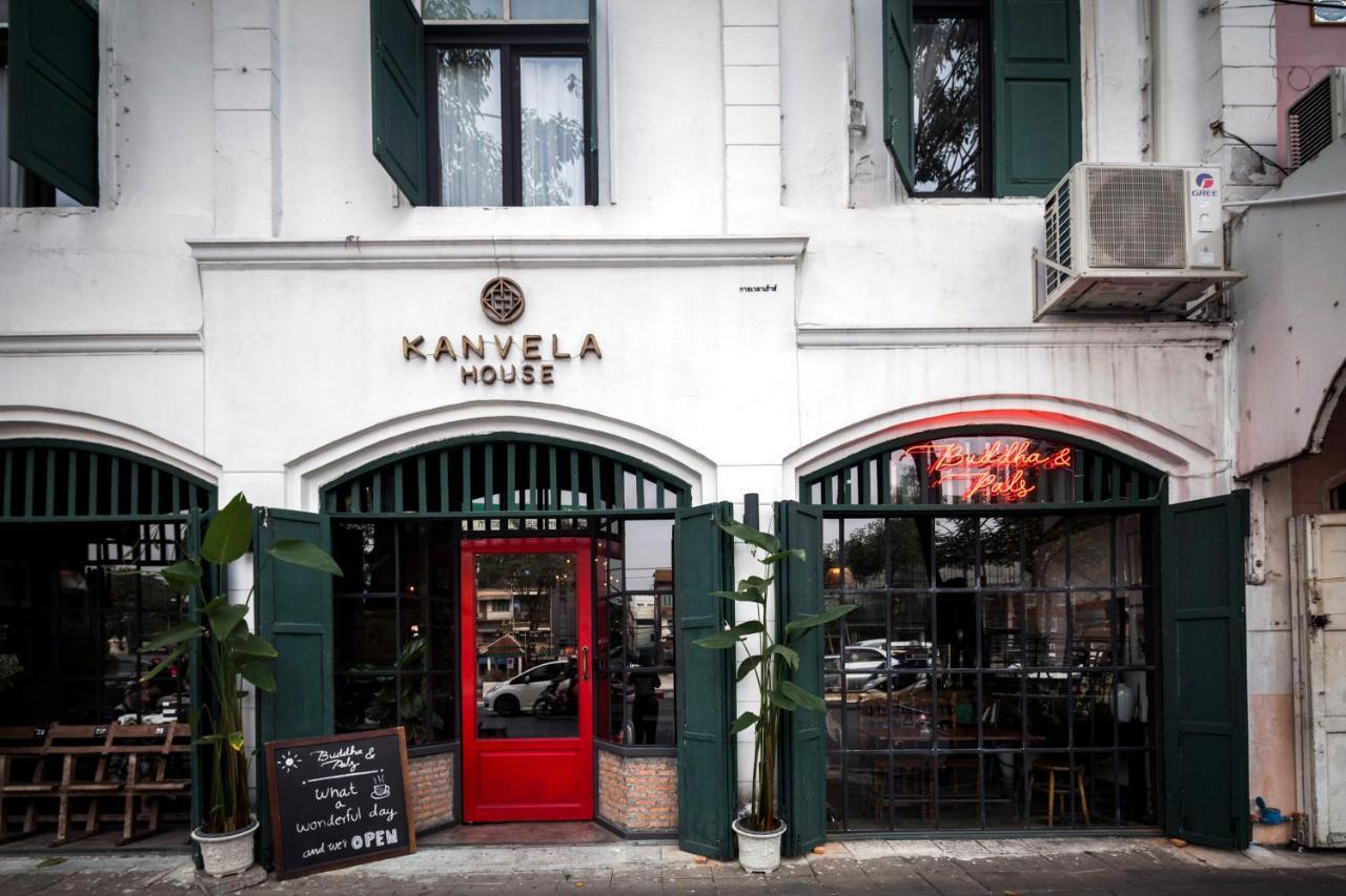 Kanvela House 2* Bangkok