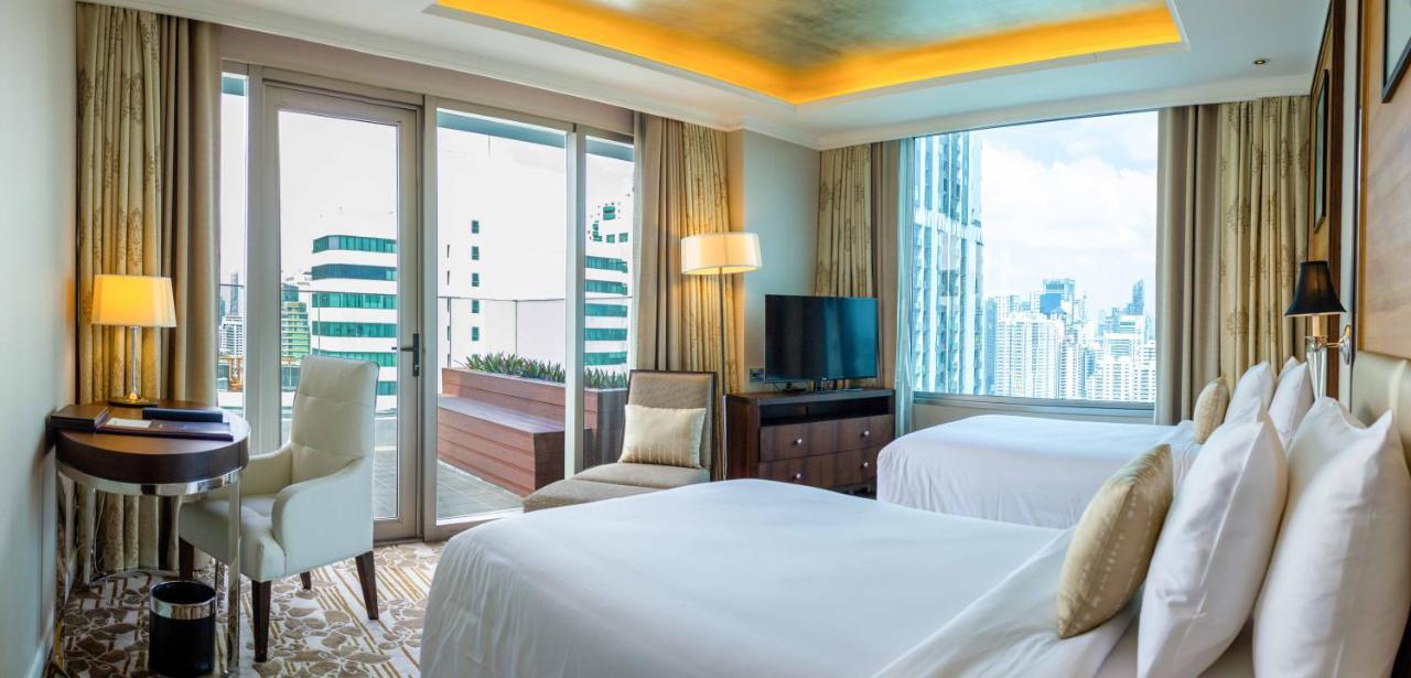 Radisson Blu Plaza
