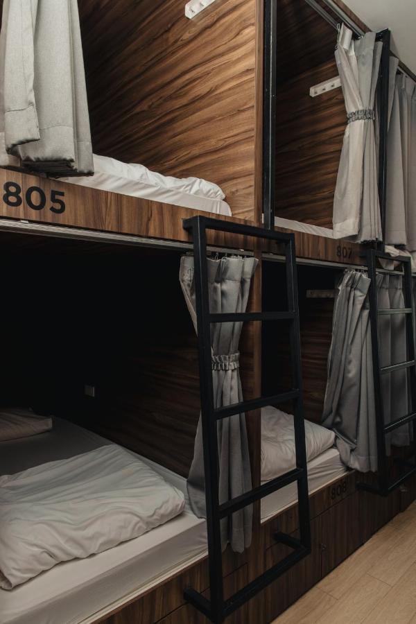 Hostel Urby