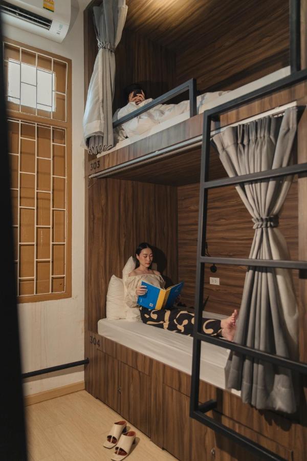 Hostel Urby Bangkok