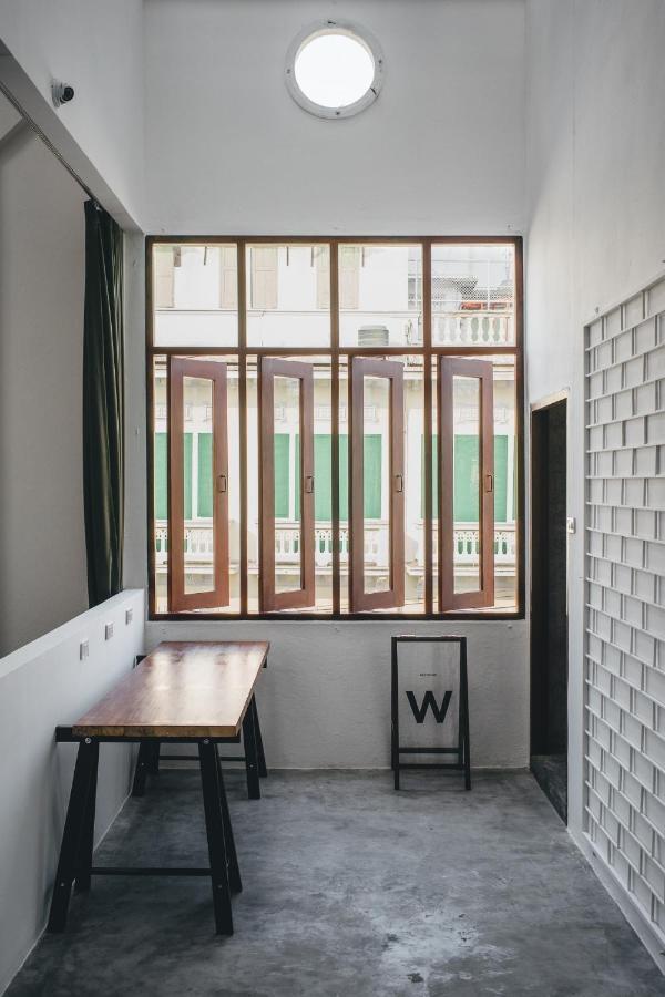 Hostel Urby Bangkok