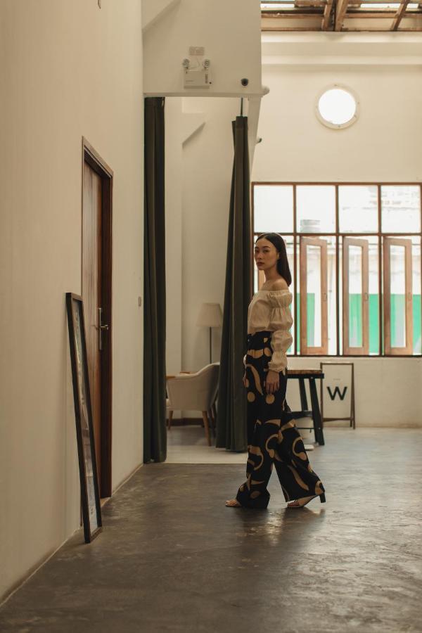 Urby Hostel Bangkok
